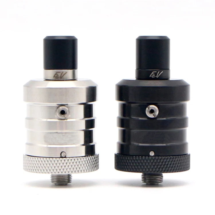 Shenray FEV BF 1 RDA Vape Танк 23 мм DIY одной катушки Squonk капельный испаритель Dripper