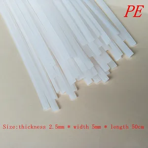 40 шт., полиэтиленовые сварочные электроды, термостойкие