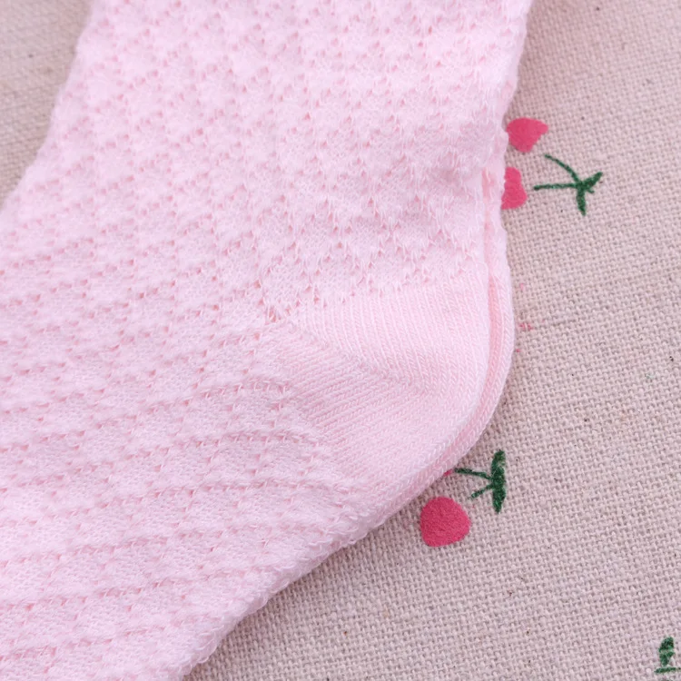 Новинка 2017 весенне летние хлопковые кружевные милые детские носки 5 парт для