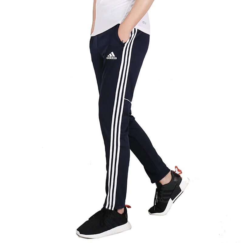 Оригинальное новое поступление 2018 мужские брюки спортивная одежда|Беговые
