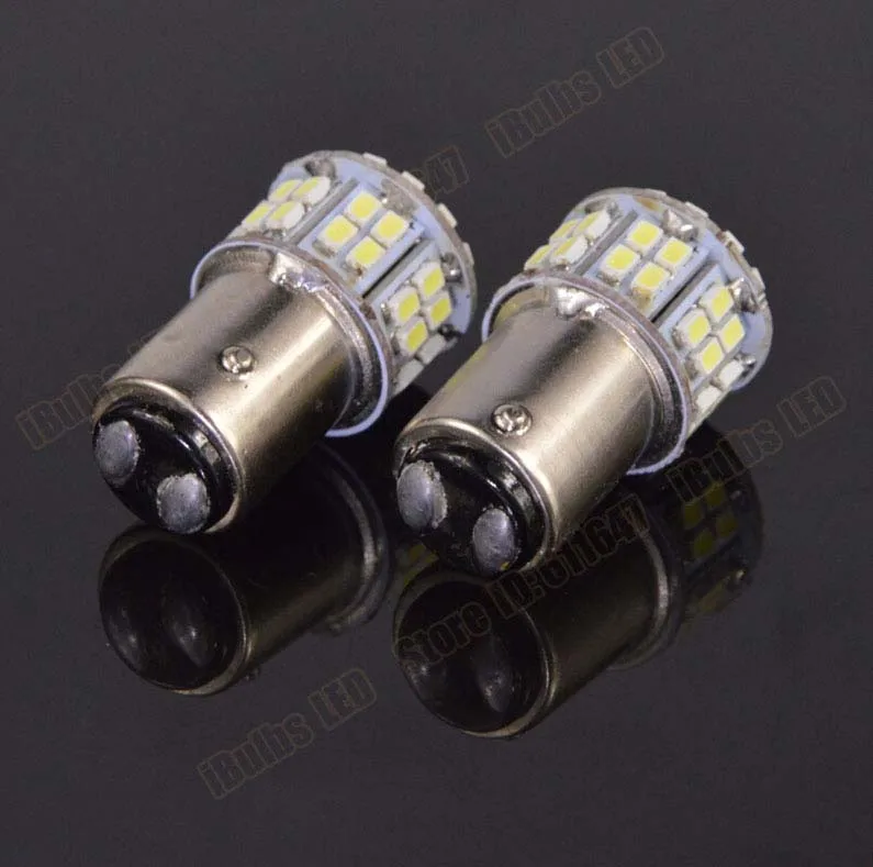 20 шт.; ; детское нижнее белье 1157 50LED 50SMD 2057 T25 3020 1206 50 SMD Светодиодные лампы для автомобиля Стоп задний фонарь лампа белый DC12V