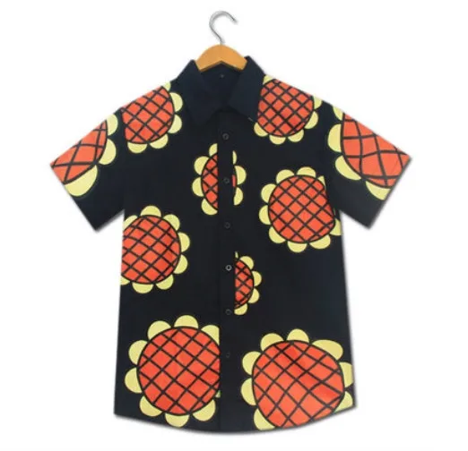 Luffy chemise deals