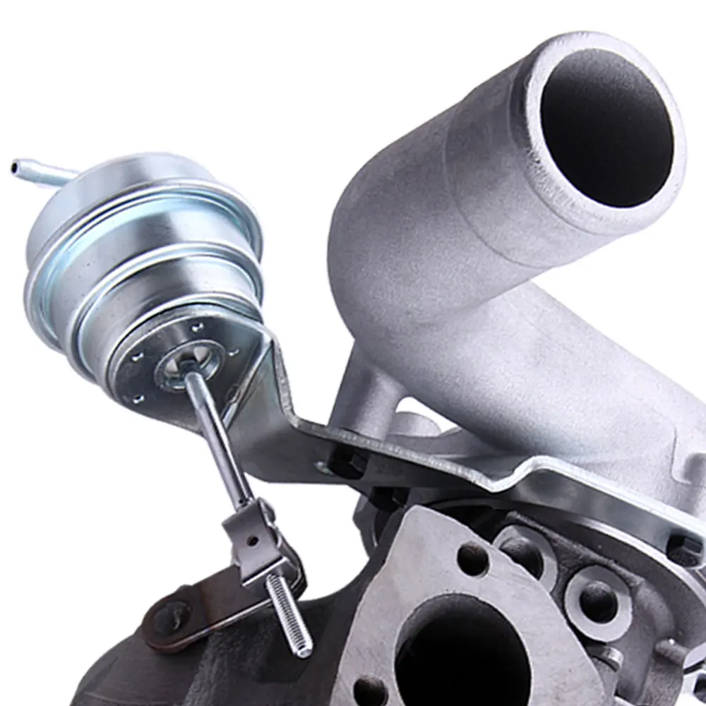 K04 001 Turbo Зарядное устройство для Audi A4 TT/VW Beetle Bora Гольф/SKoda Octavia/seat Леон 1 8 т K03s K03