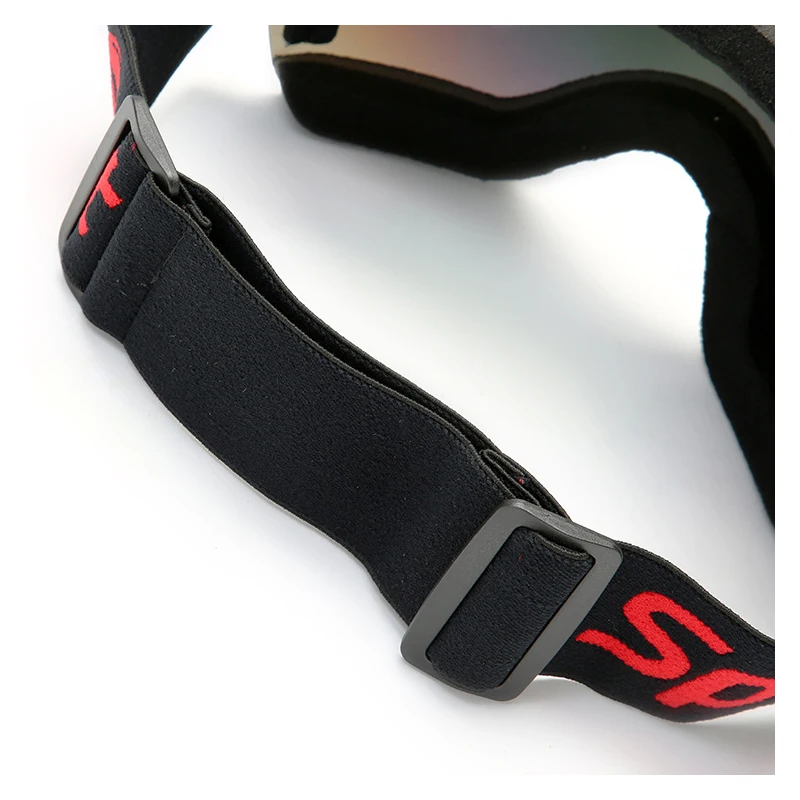 Очки Лыжные без оправы для мужчин и женщин HD очки сноуборда катания на лыжах