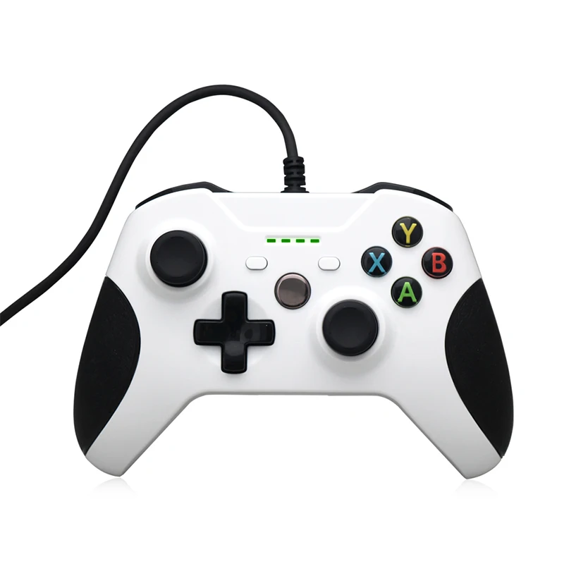 Проводной геймпад USB адаптер Джойстик для Xbox One/Xbox One S PC Замена игры контроллер