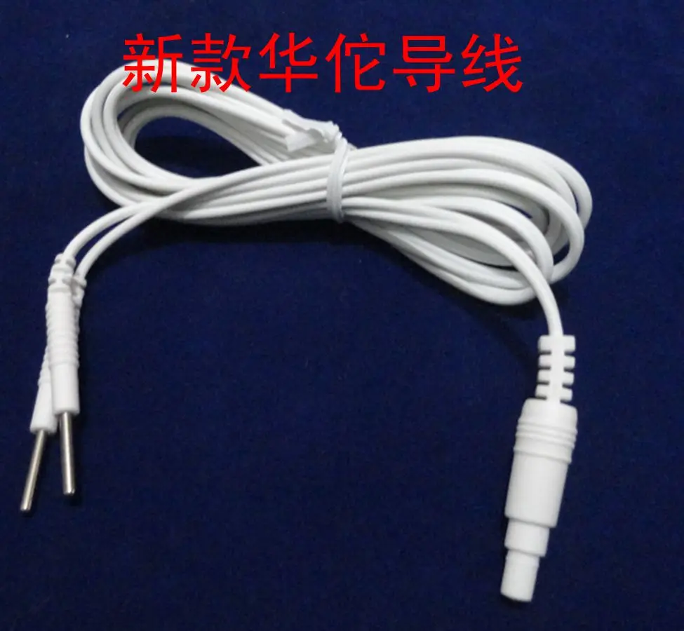 Приборный проводник Piquada новый тип проводника Цилиндрический разъем |