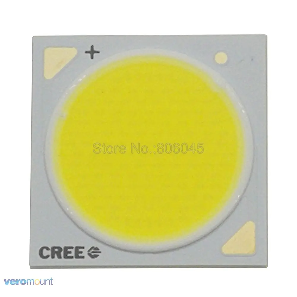 Светодиодный Диод Cree XLamp CXA 2530 CXA2530 EasyWhite 5000 К теплый белый 3000 30 Вт 55 с держателем