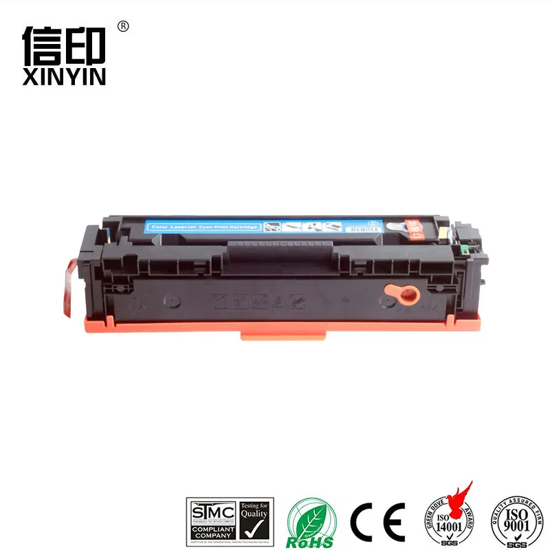 Детали для принтера X Color CF500A CF501A CF500 500a 500 HP 202A 202 LaserJet M254DW 254 M281FDN M281 M280 | Компьютеры и