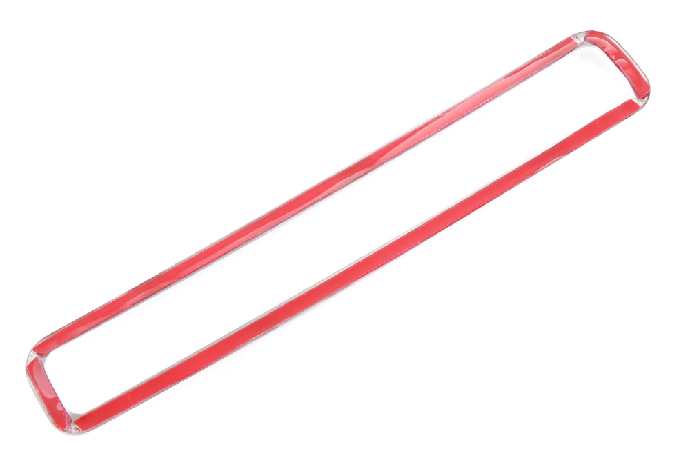 Ручки для кондиционера AndyGo из нержавеющей стали декоративная рамка