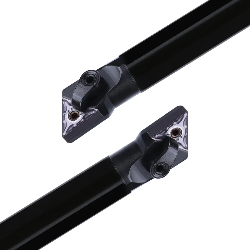 

Internal turning tool S20R-MTQNR16 105 lathe tool holder S20R-MTQNL16 carbide alloy CNC internal tool