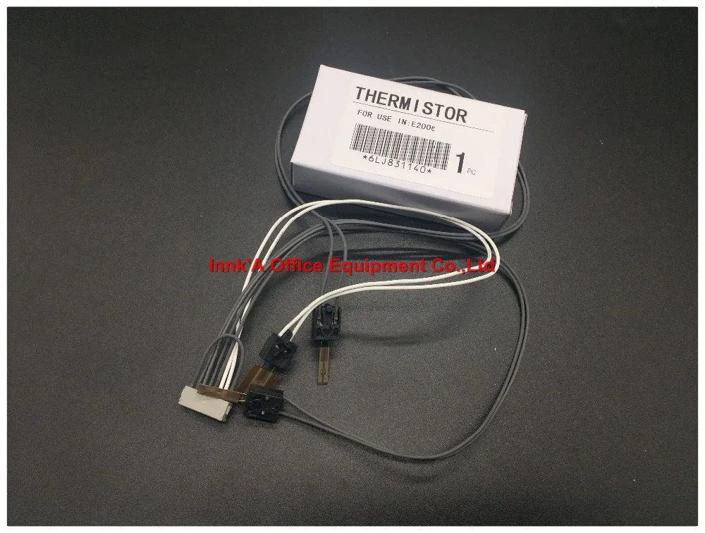 Совместимый термистор 6LJ83114000 для Toshiba E studio 2006 2007 2507 2306 2506 2307|Детали принтера| |