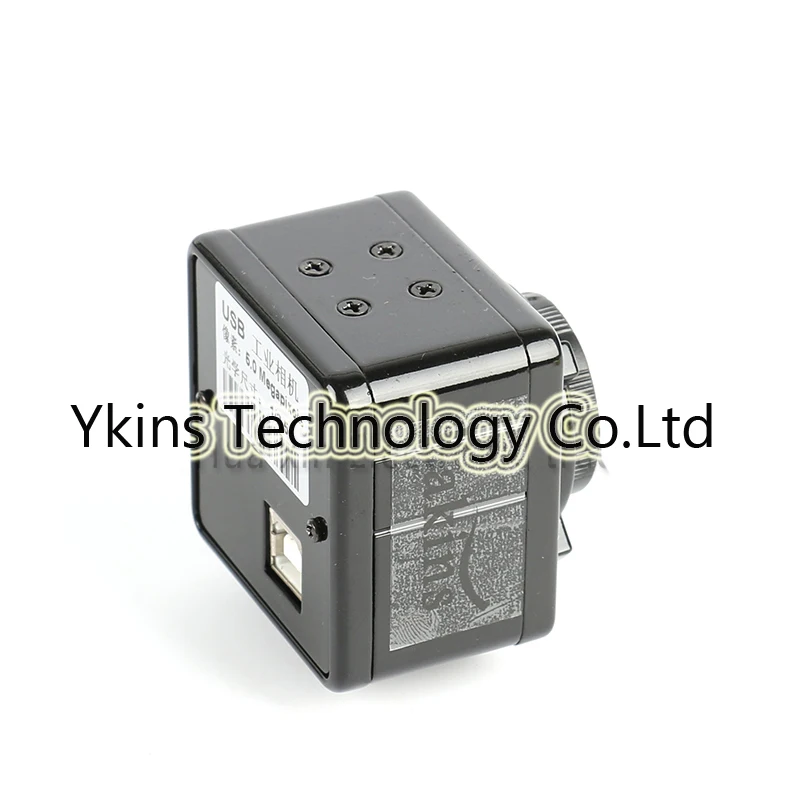 Электронный цифровой окуляр микроскоп с USB Cmos камерой 5 0 МП бесплатным драйвером