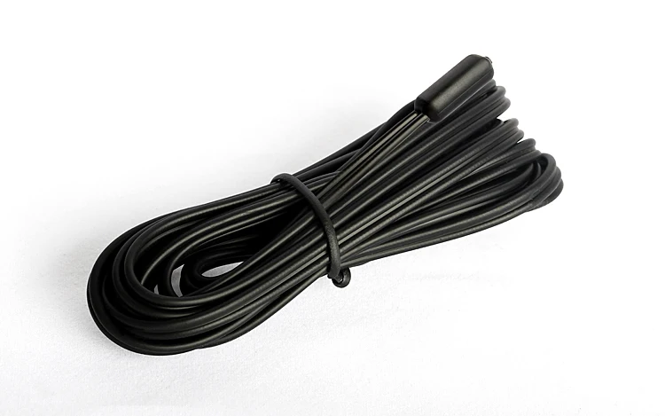 STC-1000 12V 110V 220V ЖК-дисплей Микрокомпьютер регулятор температуры Термостат w