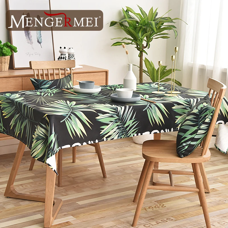 Водостойкая маслостойкая Скатерть для свадебного стола скатерть в виде