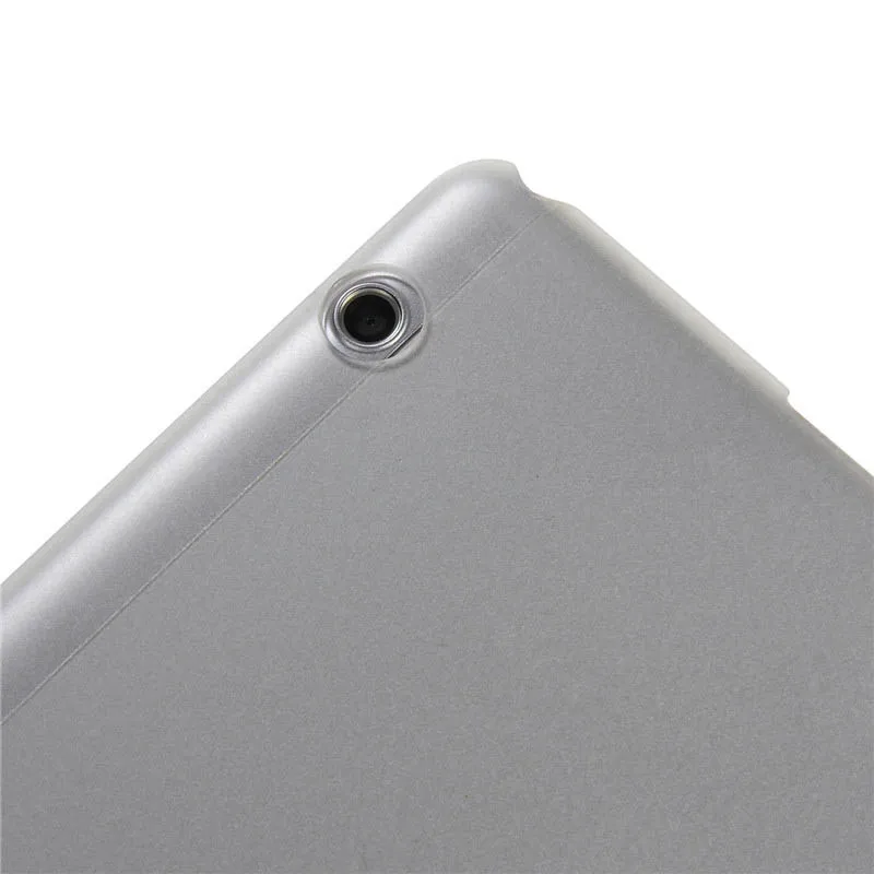 Ультратонкий чехол для huawei mediapad T5 AGS2-W09/L09/L03/W19 10," Чехол-подставка для планшета huawei mediapad T5 10 чехол