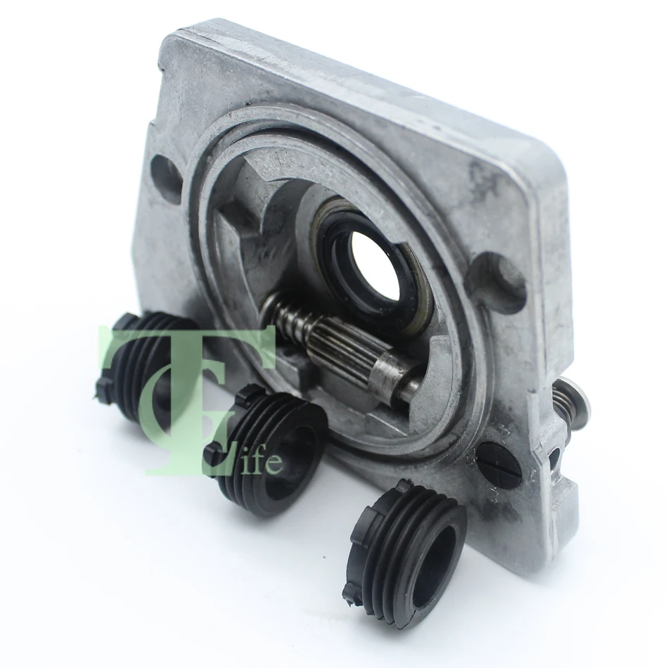 Комплект для обслуживания червячного редуктора масляного насоса JONSERED 625 630 SUPER II