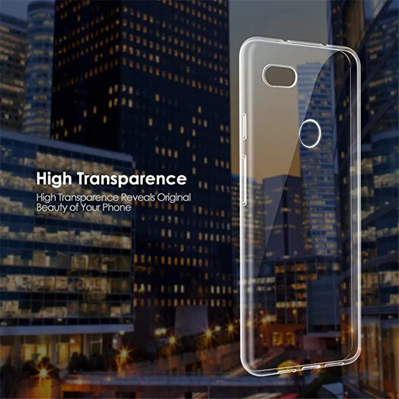 Transparent TPU С откидной крышкой и отделением для фото рамки кожаный чехол для на Vivo iqoo V17 Neo Y12 Y15 Y3 Y17 V15 X27 V11 Y83 Z1 Pro Z5X Y91 Y93 Y81 Силиконовый ТПУ чехол - Цвет: Transparent TPU