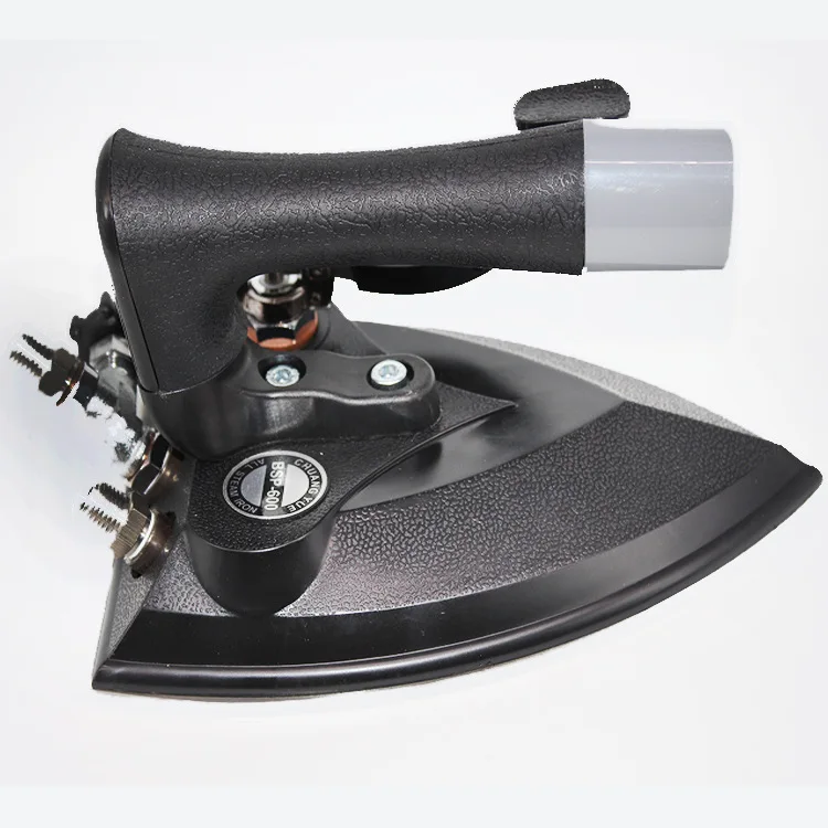 Швейная фабрика Химчистка Электрический Железный пресс атмосферный бойлер с