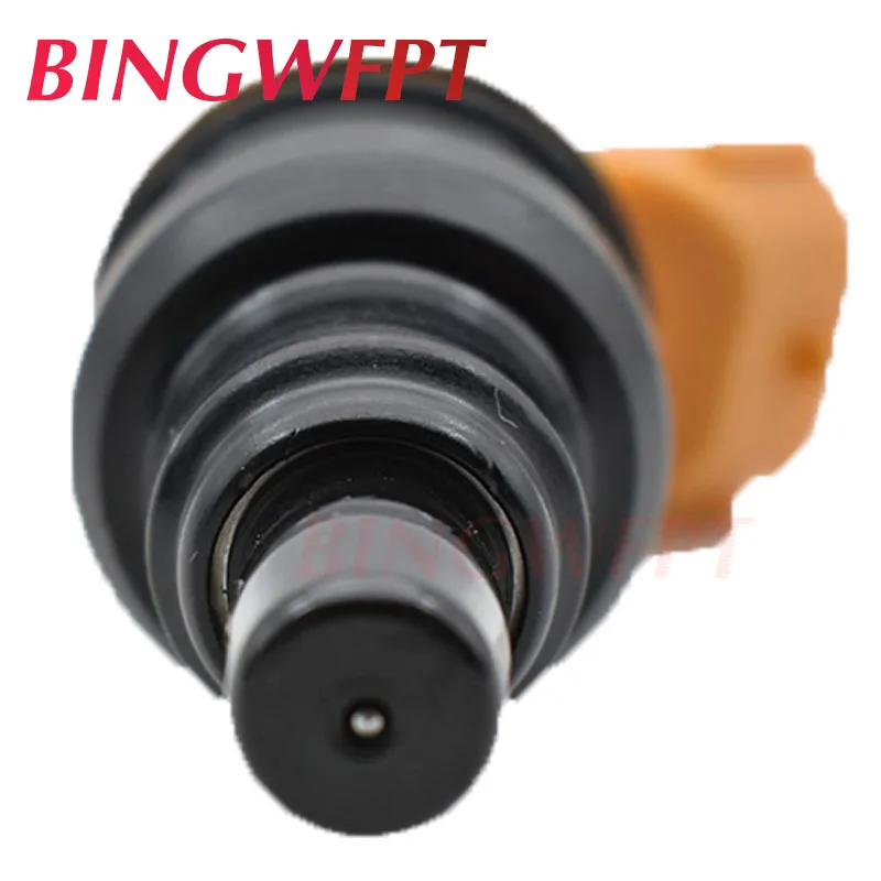 Топливная форсунка 23250-02020 для Toyota Carina 92-97 AT190 Avensis 97-00 AT220 4AFE 2325002020 0280150438