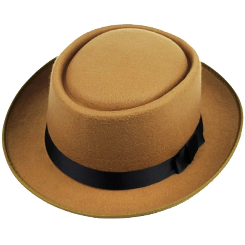 Модная шляпа в морском стиле канотье шапки Fedora от солнца Панама для мужчин женщин