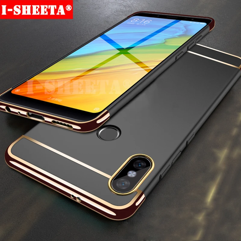 3 в 1 Жесткий ПК чехол для Huawei P30 P20 Lite Pro покрытие матовая защитная задняя крышка P8 P9