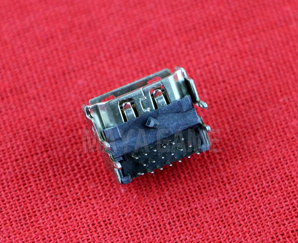 20 шт./лот оригинальная HDMI розетка для playstation 3 ps3 2000 2500 2K модель OCGAME|socket|socket hdmisocket m |