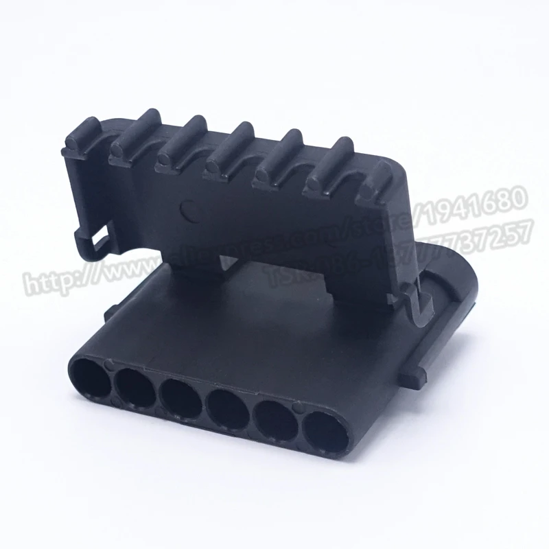 Всепогодный стиль 2 5 серия шесть контактов герметичный водонепроницаемый