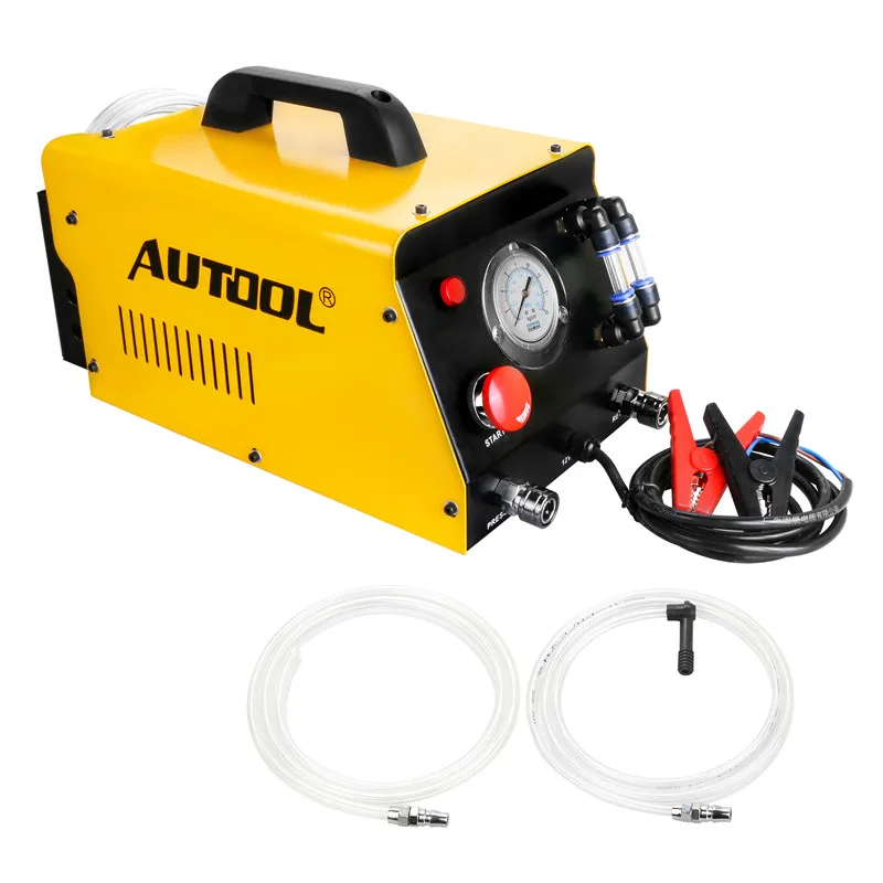 AUTOOL BX402 автоматический сливной аппарат для тормозной жидкости инструмент