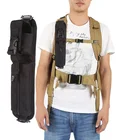 Сумка для восхождения на открытом воздухе, тактический рюкзак для повседневного использования, сумка на ремне для охоты, аксессуар