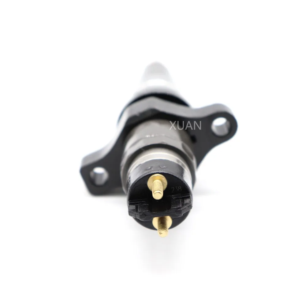 XUAN высокое качество Common Rail Инжектор дизельного топлива 0445120238 для Dodge Ram 2500 3500 Cummins грузовиков 5.9L 2004-2009