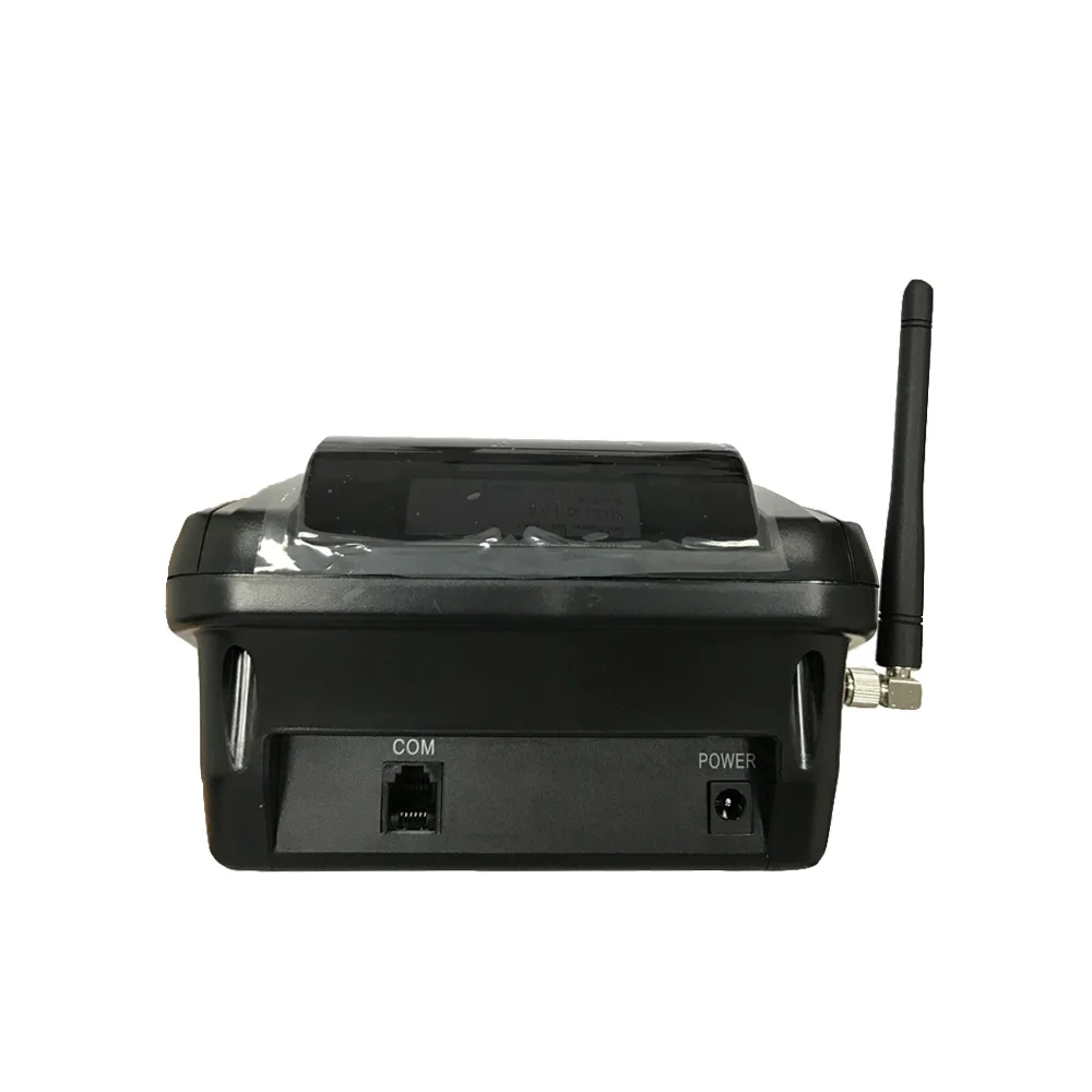 SMS чековый принтер для ресторана системы онлайн заказа|printer for restaurant|receipt printersms