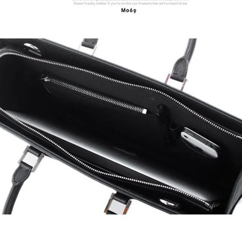 2016 Новый Человек Сумка PU Бизнес Мужчин Компьютер тонкий ad роскошный maleta портфель