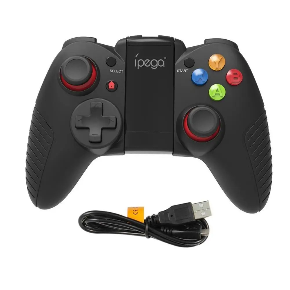IPega PG 9067 Беспроводной игры Ручка Bluetooth 3 0 игровой контроллер Джойстик для iOS Android