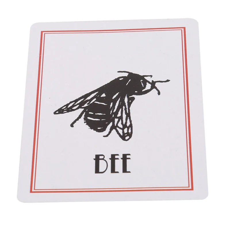 Предсказание животных опасность карта магический трюк установить крупным