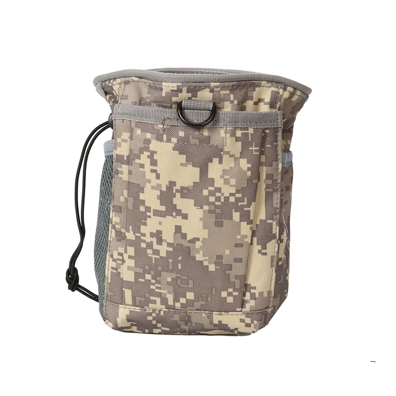 Сумка Molle, портативная военная сумка для хранения, Охотничья винтовка, оружие, тактическая дампа, дропшиппинг, магазин для патронов, сумка для перегрузки, сумки
