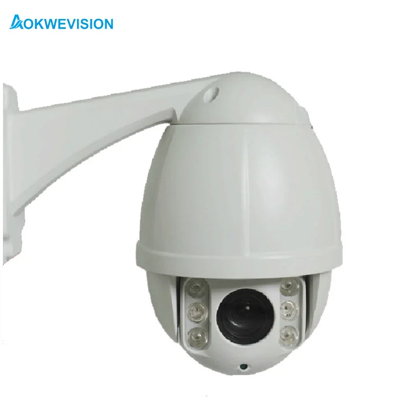 

Free shipping h.264/265 5MP 4MP 3mp Mini ptz POE ip camera 10X optical zoom 50m IR night vision outdoor waterproof speed dome