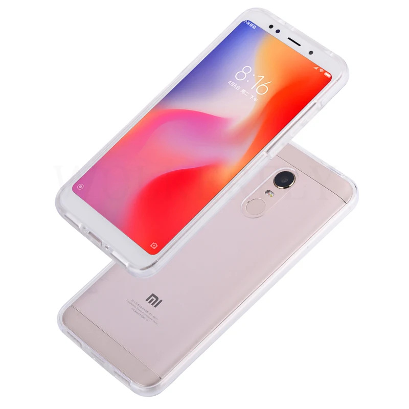 360 Полное покрытие чехол для Xiaomi mi 9 8 SE 5X 6X A1 A2 Lite ПК+ ТПУ повышенной прочности и защищенности противоударный с откидывающейся крышки на Red mi Примечание 7 5 6 iPad Pro 6A Red mi 5 Plus S2 4X 5A чехол