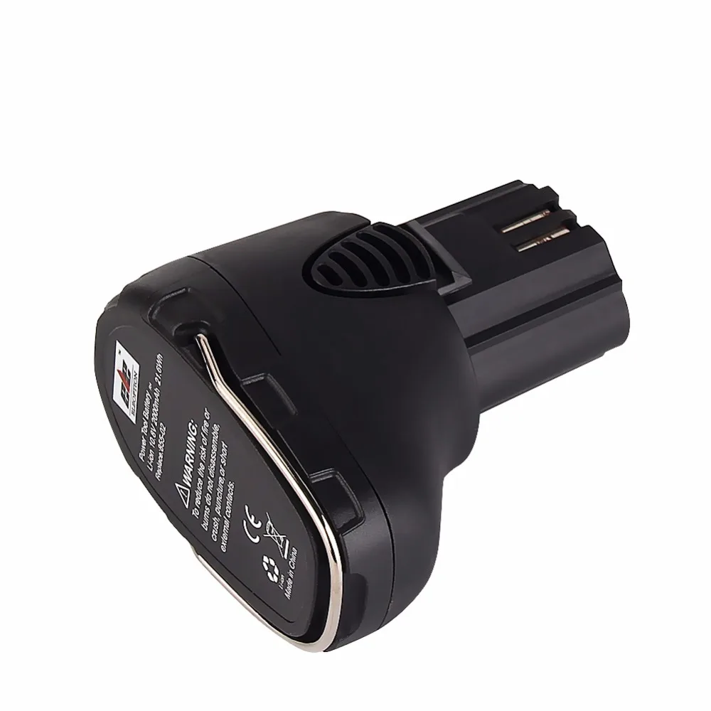 3x Eleoption 10,8 В 8001-01 Замена Батарея для Dremel 855-01 855-02 8000-01 8001-02 литий-ионный аккумулятор 2000 мАч