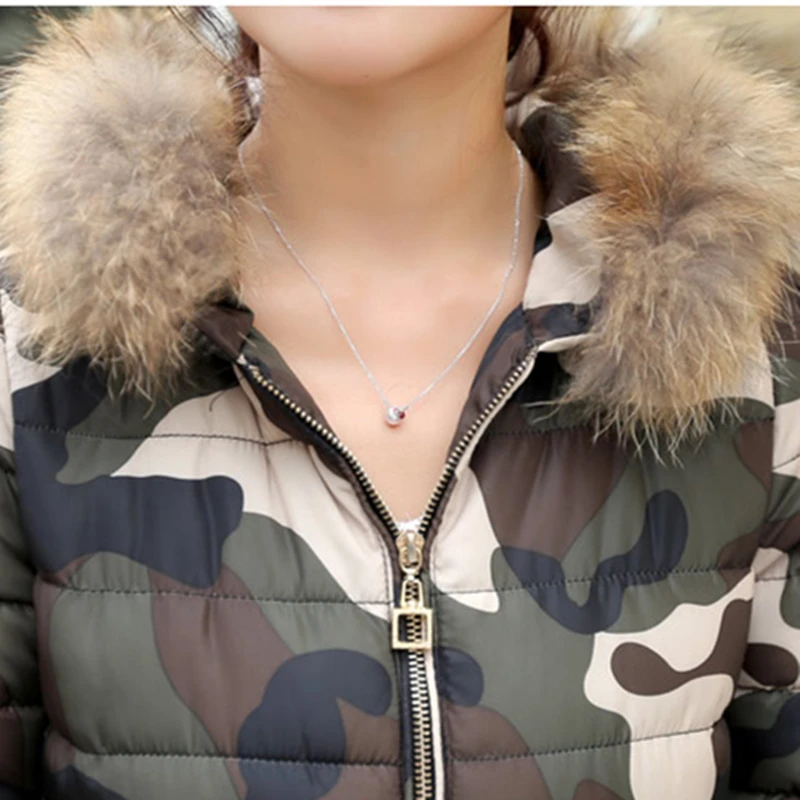 2020 Новый Femme жакет на молнии костюм осень зима теплые размера плюс камуфляжная