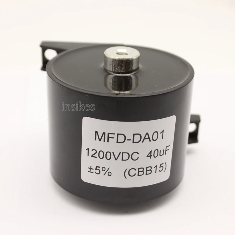 MFD DA01 конденсатор сварочного аппарата для сварочной машины 1400V20UF 1400V10UF 350VDC50UF 500VAC4UF