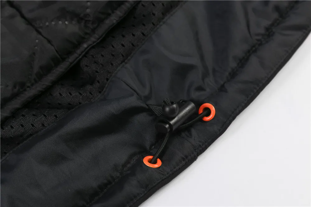 LYSCHY Moto Riding Hoodie мотоциклетная куртка мужская одежда светоотражающий бронежилет защитный костюм пальто Chaqueta Экипировка куртки