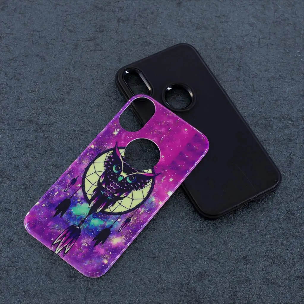 Double Protect Case For 6.5&quot Apple iPhone Xs Max Phone A2101 Cover A2104 A2102 Coque A1921 Shell |