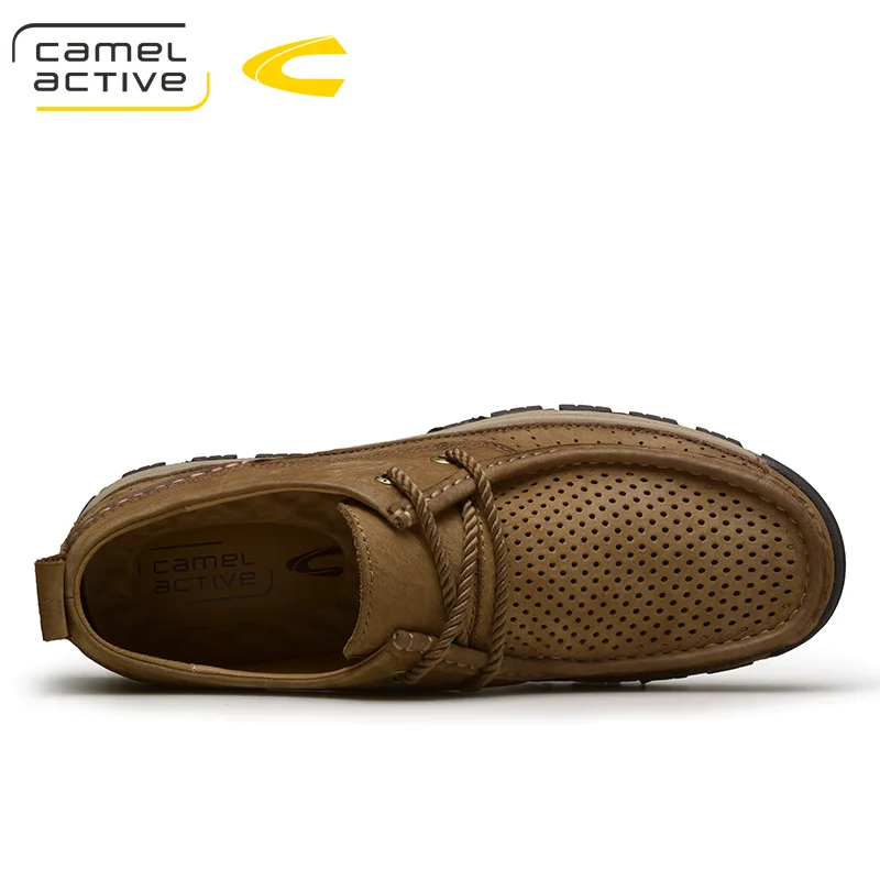Мужские кроссовки Camel Active спортивная обувь для активного отдыха походов горного