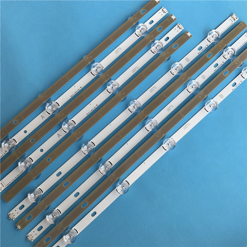 Светодиодная лента для подсветки 50LB5800 50LB580N 6916L 1730A 1731A 1736A 1735A 1978A 1979A 50LB570U 50LB561V 50LB582B