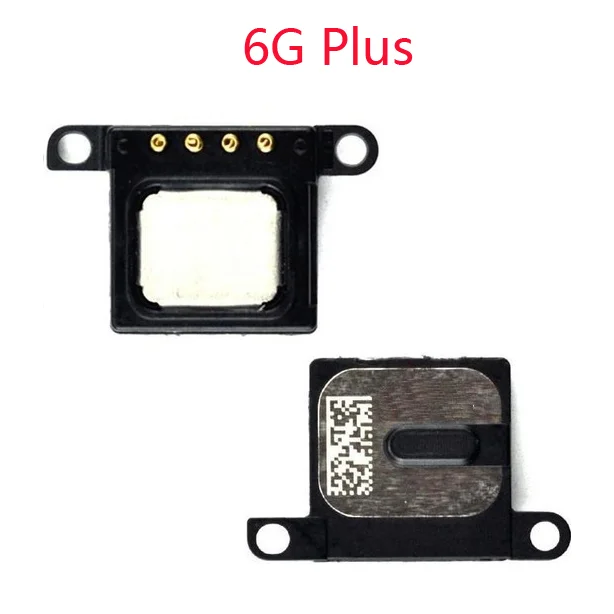 Динамик для iPhone 4 4s 5 5s 5c SE 6 6S Plus | Мобильные телефоны и аксессуары
