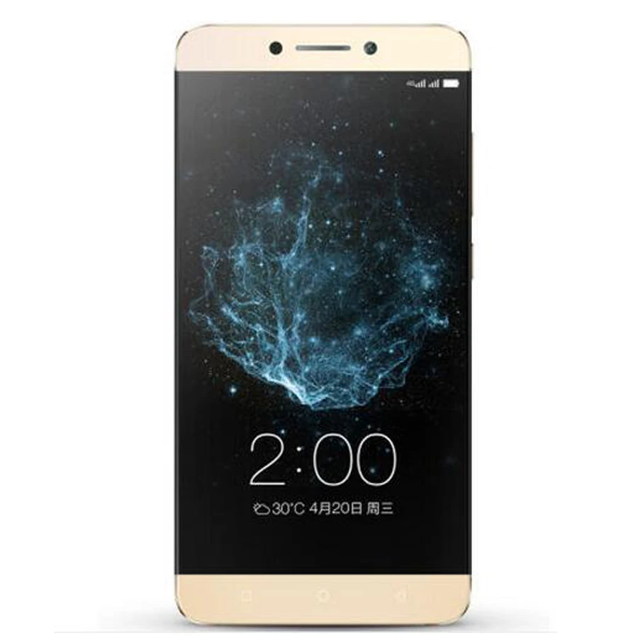 Оригинальный Letv LeEco Le 2 Pro 4G LTE мобильный телефон MTK Helio X20 Deca Core 5 &quot1920*1080 4 Гб RAM 32/64 ГБ