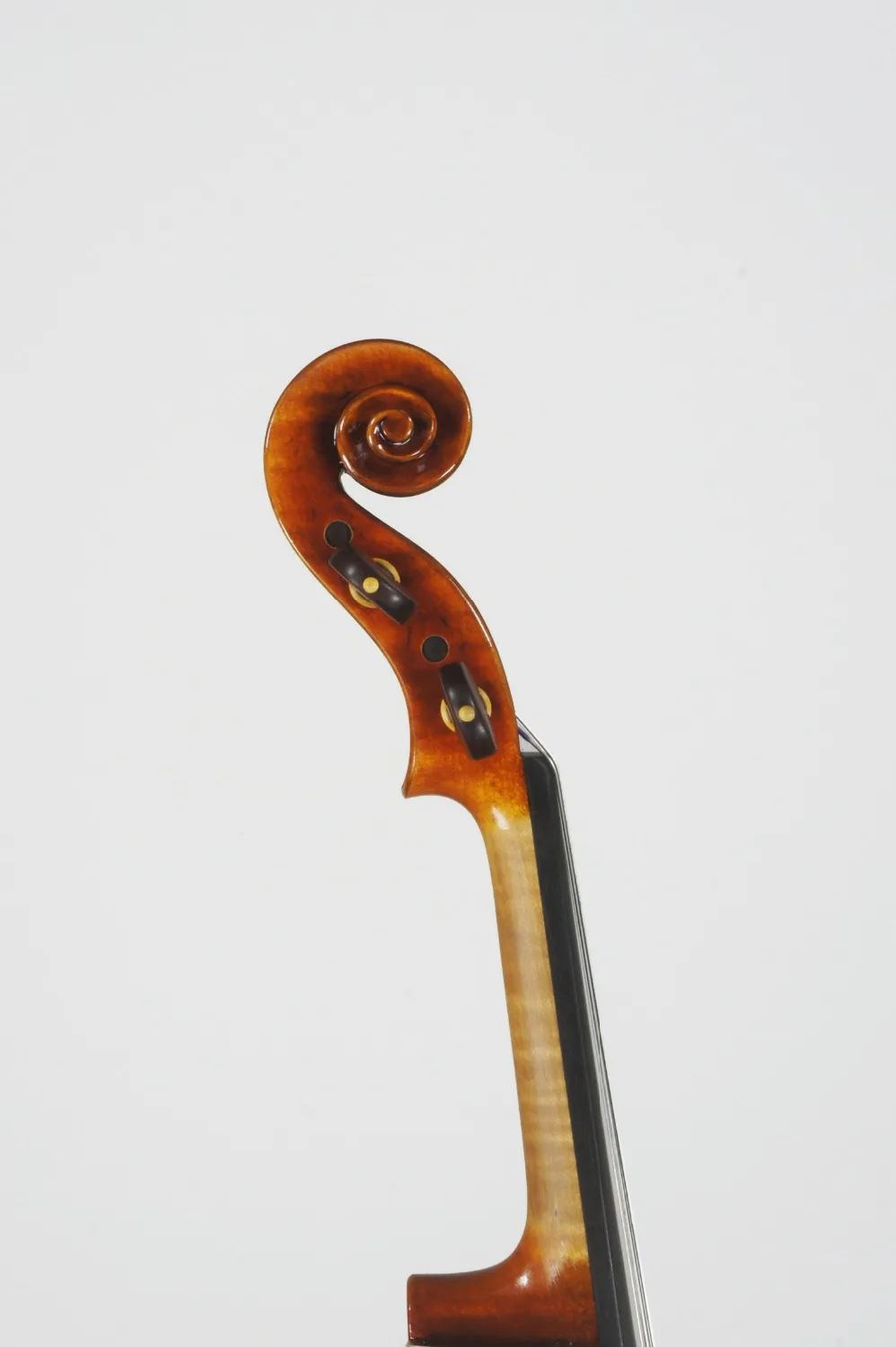 Скрипка 4/4 Ming-Jiang Zhu 918 ручная работа Бесплатная доставка | Спорт и развлечения