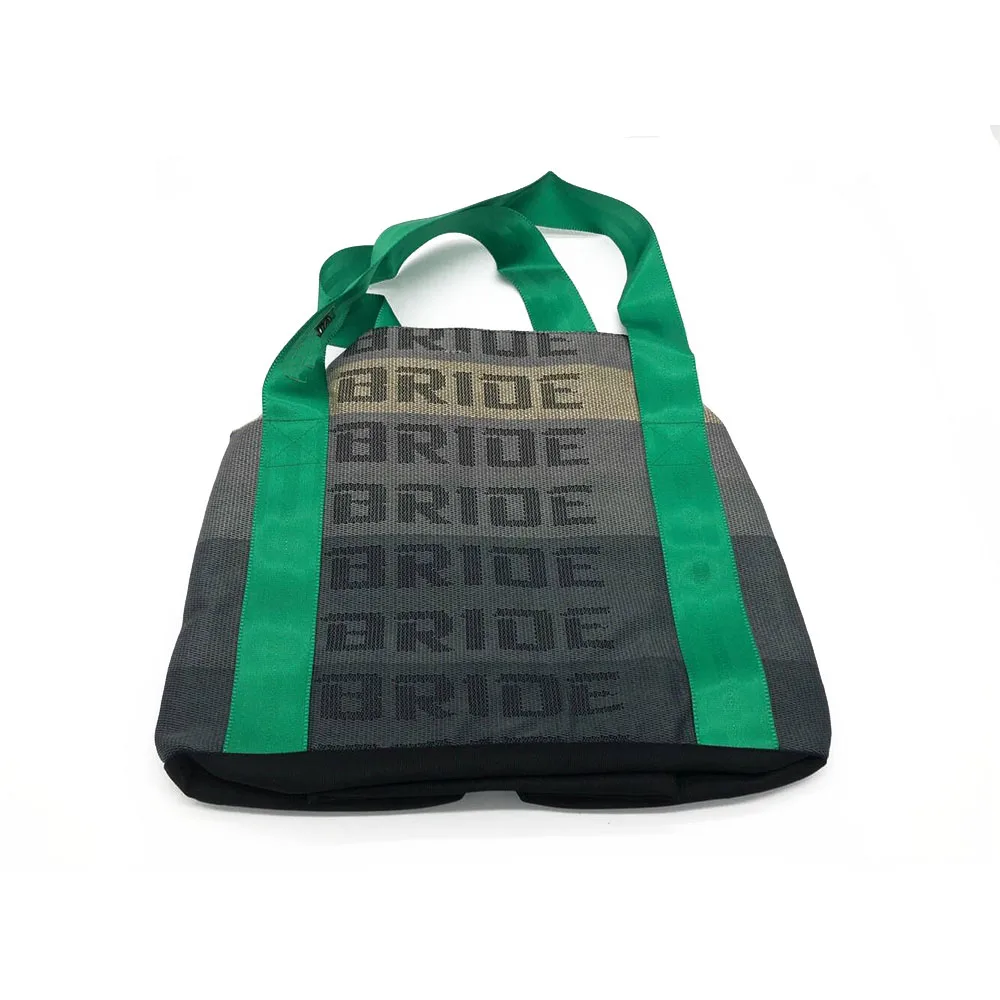 Бесплатная Сумка JDM в стиле невесты гоночная сумка сообщения спортивные школьные