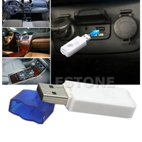 wireless usb bluetooth stereo audio music receiver adapter for car home speaker