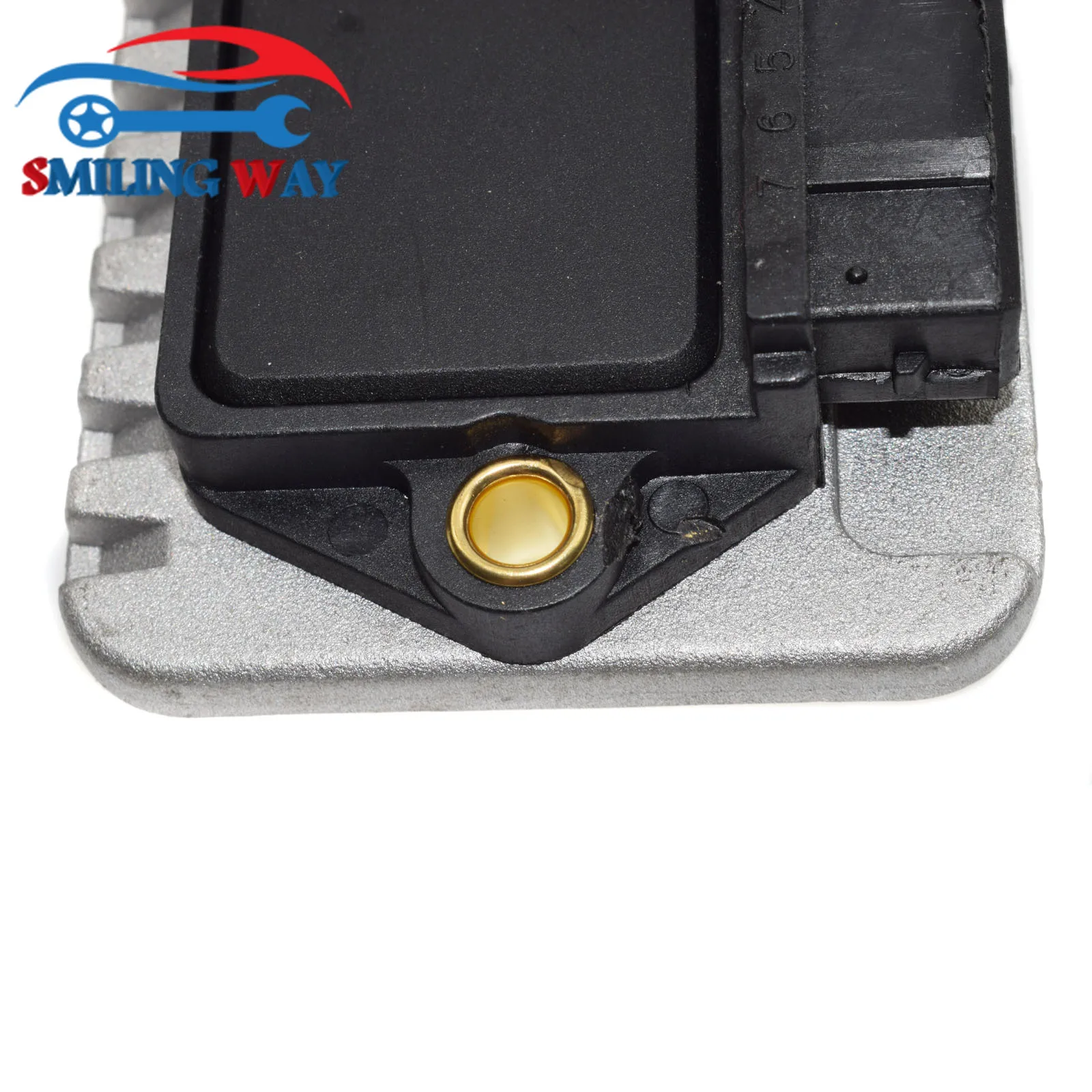 Модуль управления зажиганием ICM ICU для VW Saab Seat Audi 80 100 200 Caddy Golf Jetta Passat Polo Corrado #191 905 351